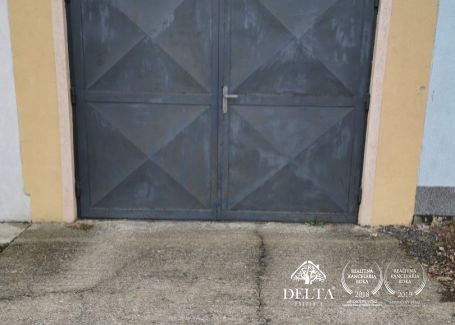 DELTA - Prenájom garáže – Poprad, Starý Juh