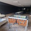 Obchodný priestor 136 m² vhodný na bar, eventy, ateliér, klubovú činnosť alebo cvičenie