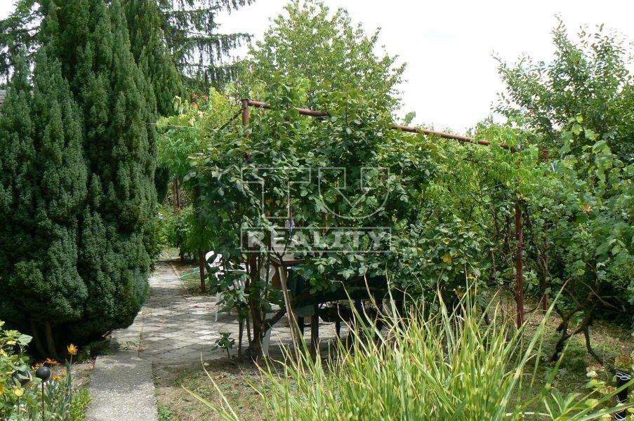 Predaj Rekreačný pozemok Rekreačný pozemok-Predaj-Stupava-124999.00 €