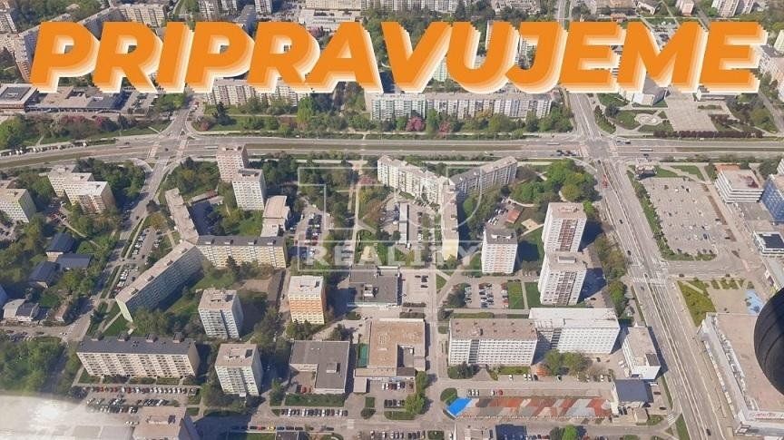 Predaj Iný Iný-Predaj-Košice - mestská časť Západ-115999.00 €