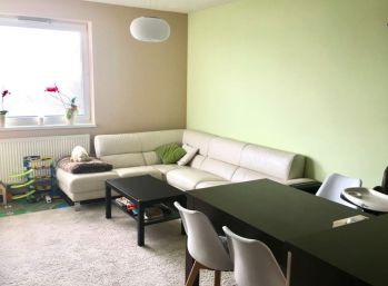 BA II. Na prenájom 3 izbový byt v Ružinove, na ul. Na Piesku