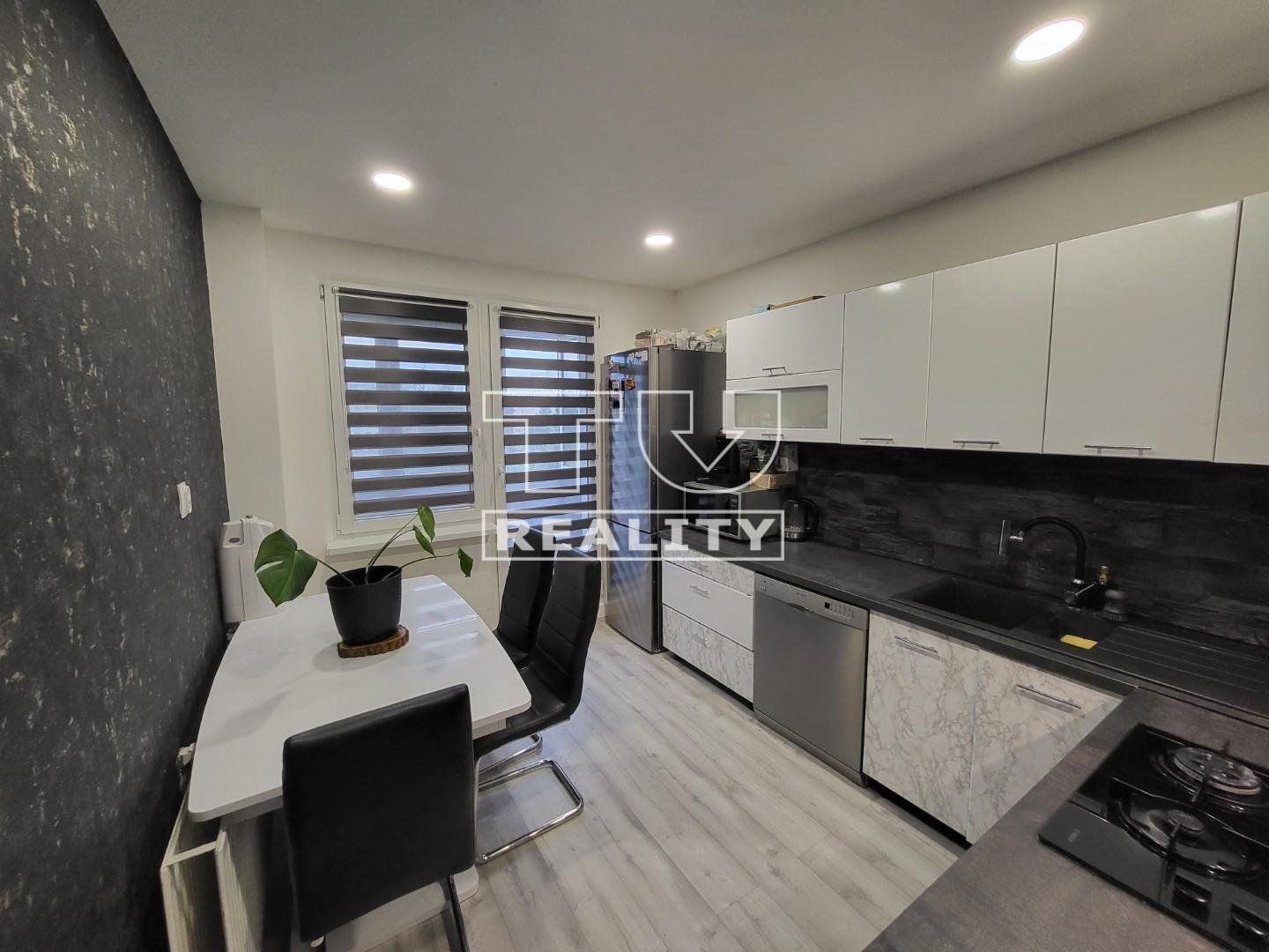 Predaj Iný Iný-Predaj-Bratislava - mestská časť Ružinov-275999.00 €