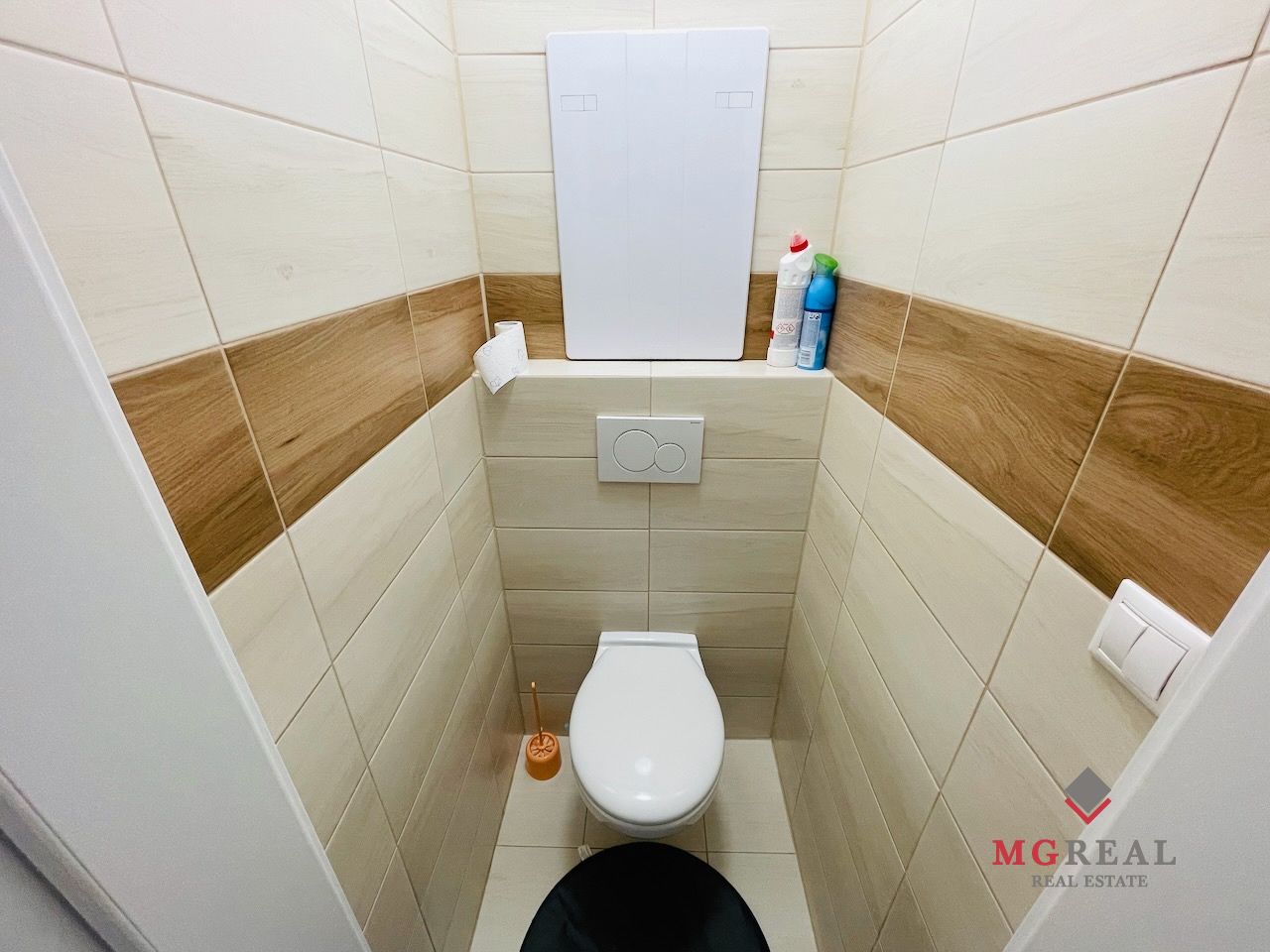 Na predaj 3-izbový byt, 77 m² s loggiou – Partizánske, sídlisko Šípok – kompletne zrekonštruovaný