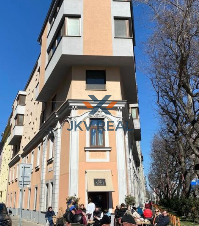 Prenájom Iný Iný-Prenájom-Bratislava - mestská časť Staré Mesto-800.00 €