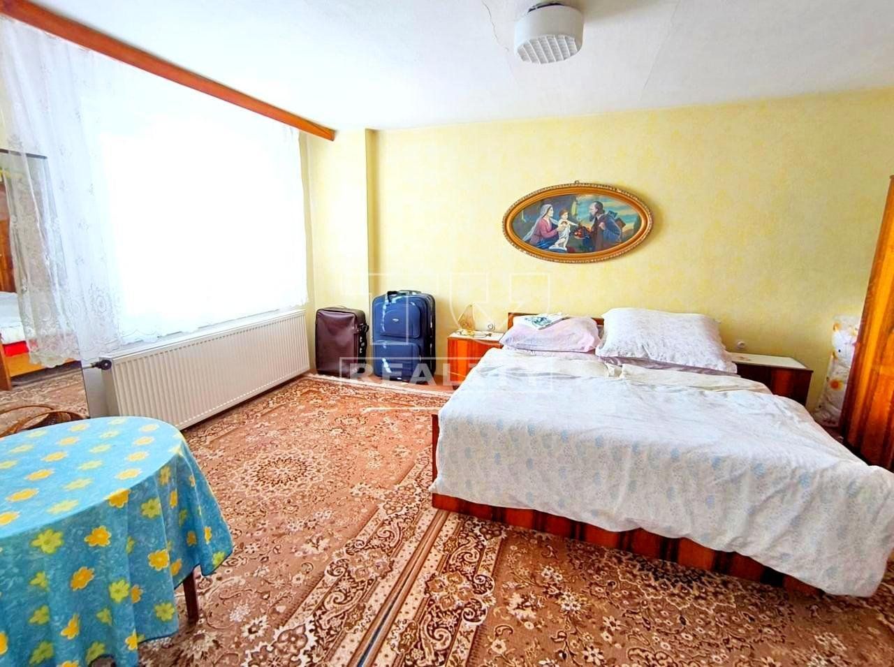 TUreality ponúka na predaj priestranný  Rodinný dom len 11km od Popradu