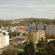1 izb. byt, Gabčíkova, 11/12