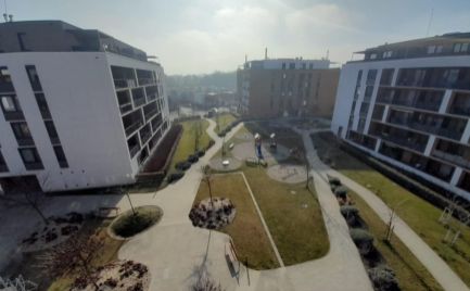 DOPYT 2 izb byt Slnečnice Petržalka EXPISREAL