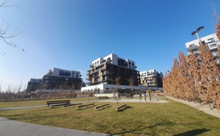 DOPYT 4 izb byt Slnečnice Petržalka EXPISREAL
