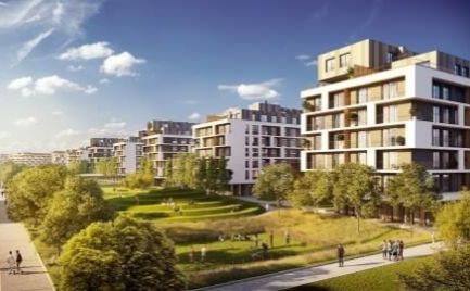 DOPYT 2 izb byt Slnečnice Petržalka EXPISREAL