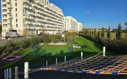 DOPYT 4 izb byt Slnečnice Petržalka EXPISREAL