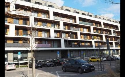 DOPYT 3 izb byt Slnečnice Petržalka EXPISREAL