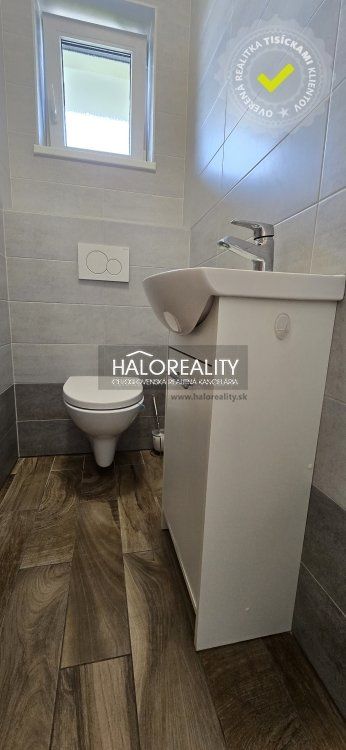 HALO reality - Predaj, rodinný dom Galanta, Mládežnícka štvrť - NOVOSTAVBA