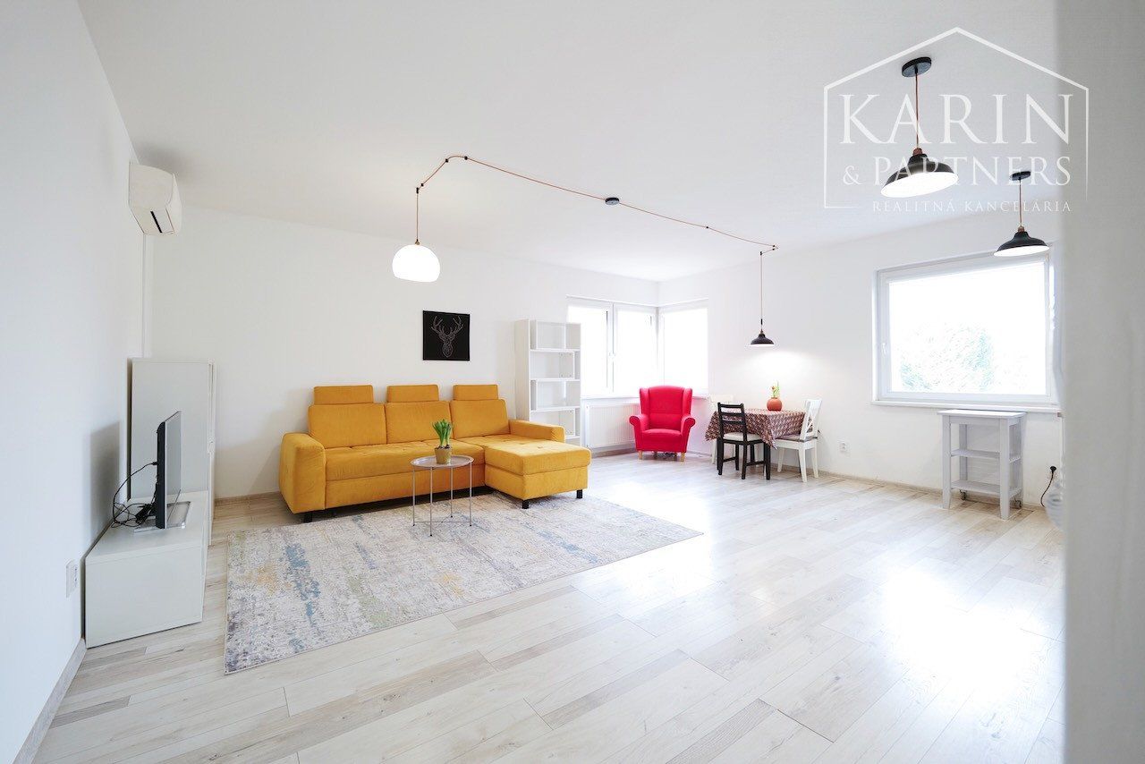 Predaj Iný Iný-Predaj-Bratislava - mestská časť Ružinov-267000.00 €