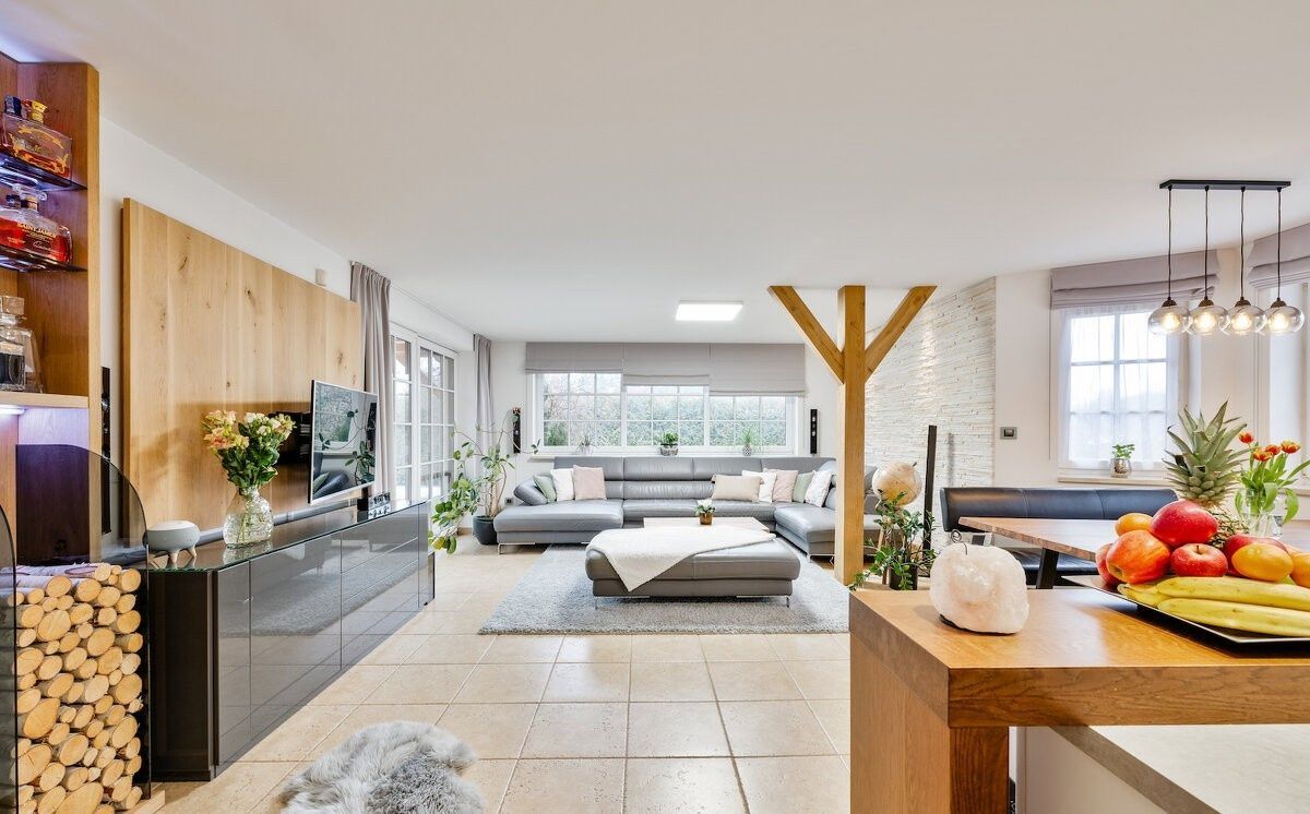 Predaj Rodinný dom Rodinný dom-Predaj-Smolenice-440000.00 €