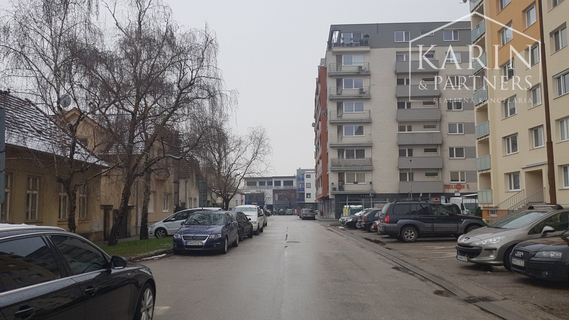 Výmena Rodinný dom Rodinný dom-Výmena-Dunajská Streda-1.00 €