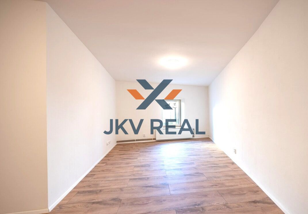 Na predaj štýlový 3-izbový byt po rekonštrukcii v centre mesta.