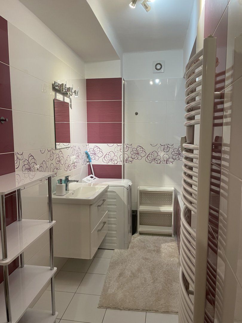 Prenájom 3 izb. bytu na Trenčianskej ul, 70m2