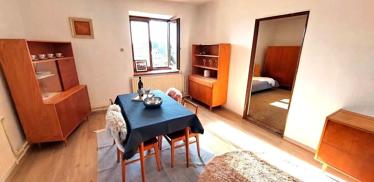 Predaj Rodinný dom Rodinný dom-Predaj-Pusté Sady-115000.00 €