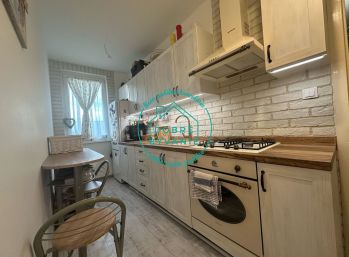 Exkluzívna ponuka na predaj 2,5 Izbový byt po rekonštrukcii - rezervované