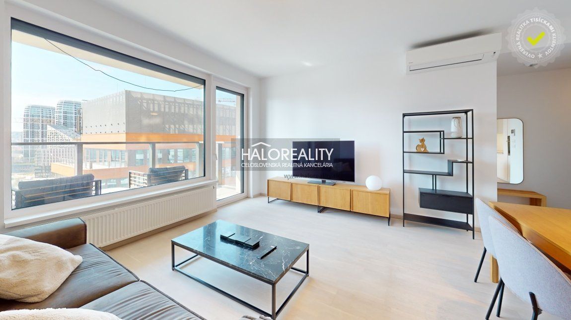 Prenájom Iný Iný-Prenájom-Bratislava - mestská časť Ružinov-900.00 €