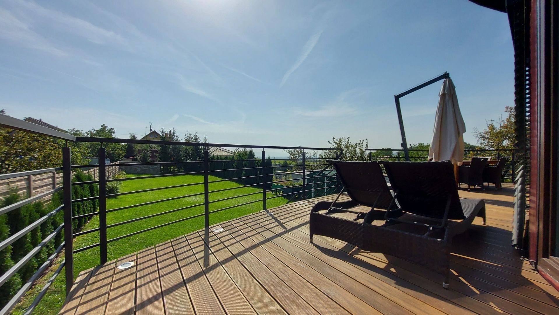 ADOMIS - rodinný dom 130m2, terasa, záhrada 884m2, Košice - Pereš