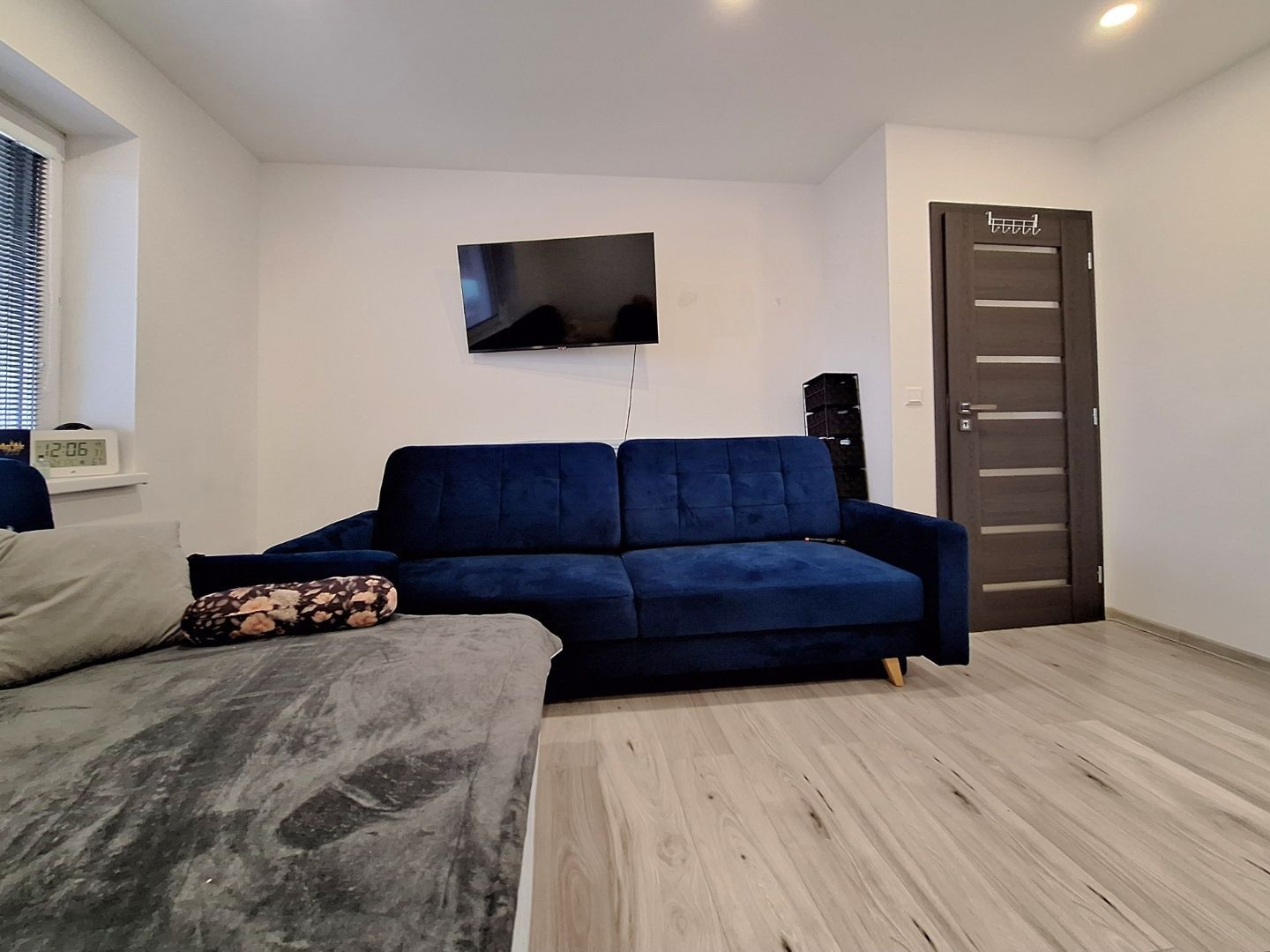 ADOMIS - predáme pekný obývaný bungalov 4izbový, tepelné čerpadlo, dlažby, terasy, Prešov - Šalgovík