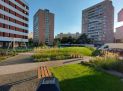 ADOMIS -Prenájom 2+1 izb., LAGO – Nad Jazerom, 78,5 m2, loggia,tichá lokalita, Košice  - Galaktická ulica, v TOP rezidencii
