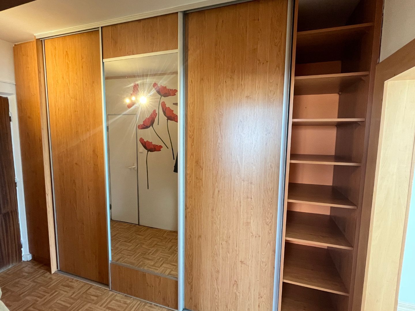2-izbový byt s lodžiou a balkónom, Centrum I, Dubnica nad Váhom