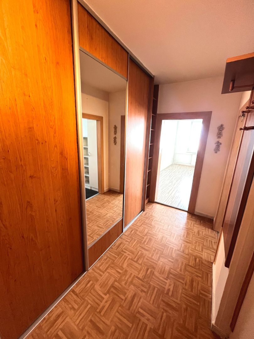 2-izbový byt s lodžiou a balkónom, Centrum I, Dubnica nad Váhom