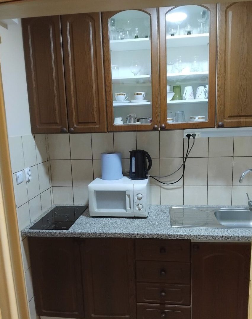 Ponúkame na predaj Garsónka na ulici Rybničná v Bratislave
