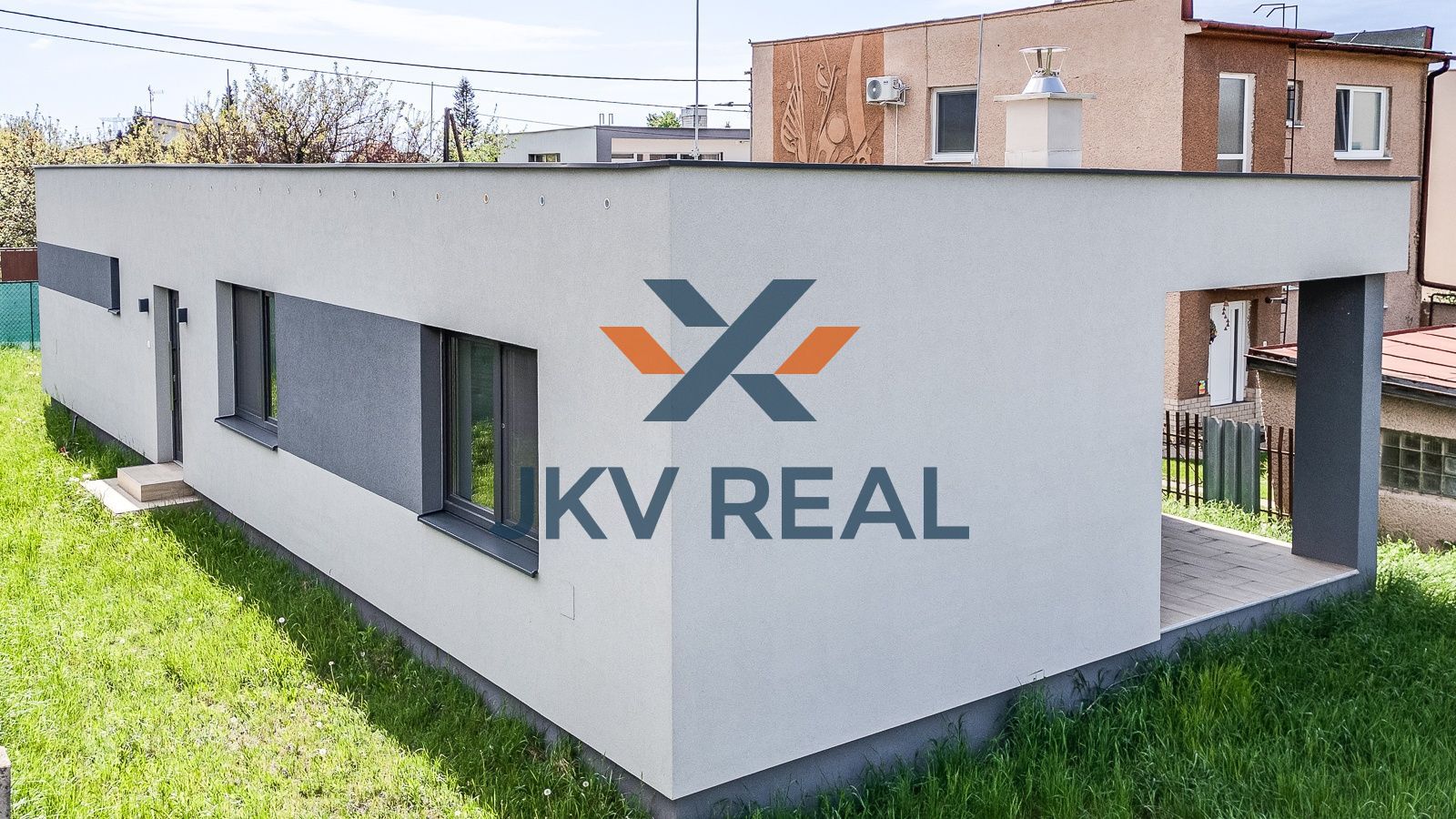 Investujte do kvality života: Novostavba č:1 v Bošanoch s kompletnou občianskou vybavenosťou!