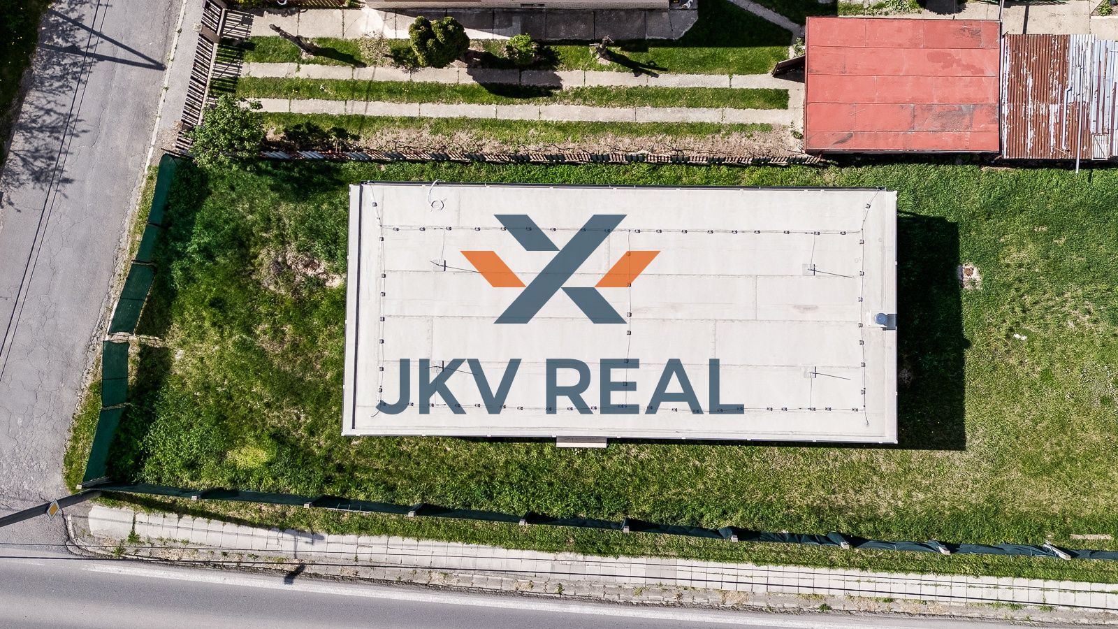 Investujte do kvality života: Novostavba č:1 v Bošanoch s kompletnou občianskou vybavenosťou!
