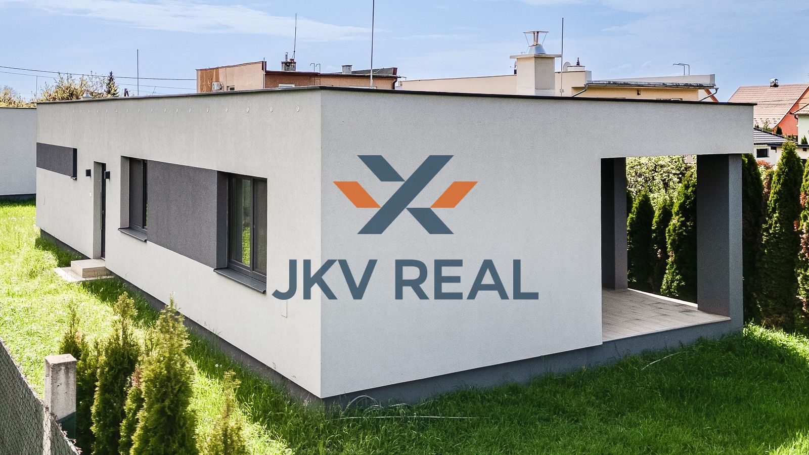 Investujte do kvality života: Novostavba č:2 v Bošanoch s kompletnou občianskou vybavenosťou!