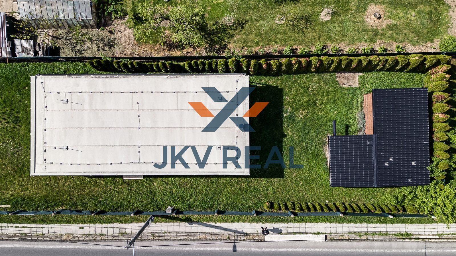 Investujte do kvality života: Novostavba č:2 v Bošanoch s kompletnou občianskou vybavenosťou!