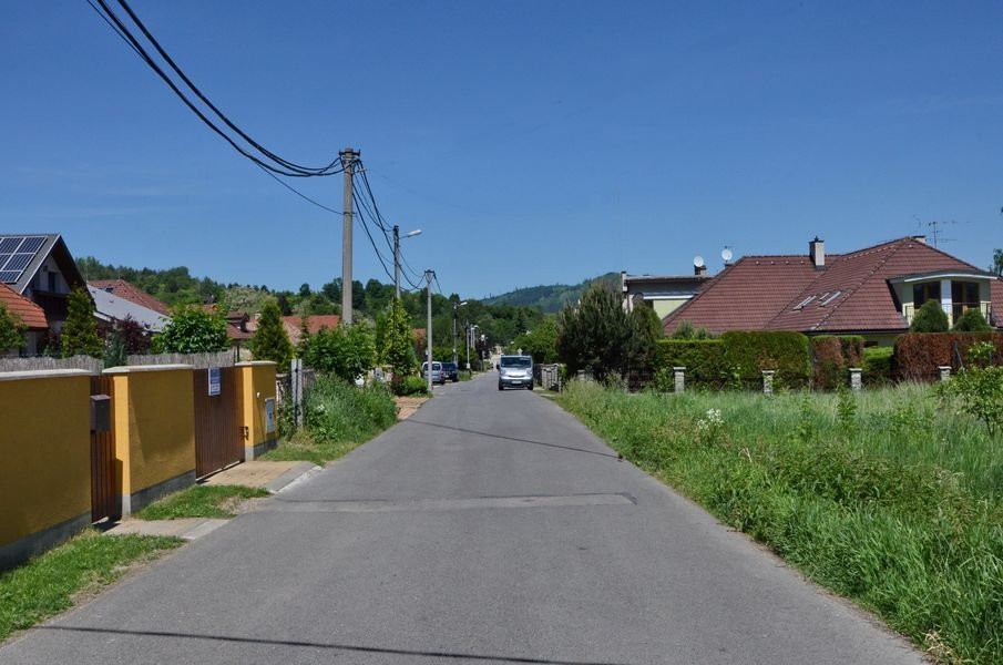 Luxusný rodinný dom v Závodí