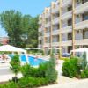 Moderný jednoizbový apartmán v stráženom komplexe so všetkými službami