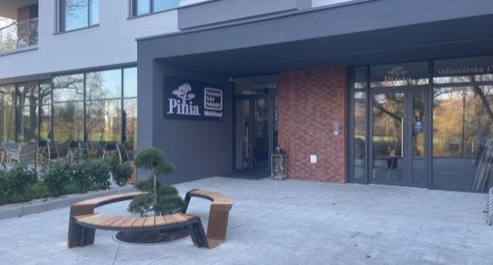 PEKNÁ LOKALITA Na predaj 2-izbový byt s garážou, novostavba, Piešťany-Banka