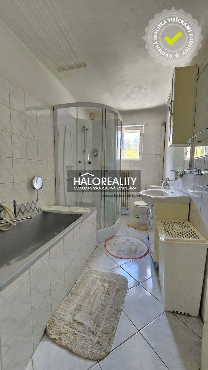 HALO reality - Predaj, rodinný dom Hrochoť - EXKLUZÍVNE HALO REALITY