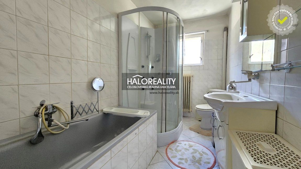 HALO reality - Predaj, rodinný dom Hrochoť - EXKLUZÍVNE HALO REALITY