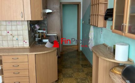 3-izbový byt na predaj, Bánovce nad Bebravou, tichá lokalita