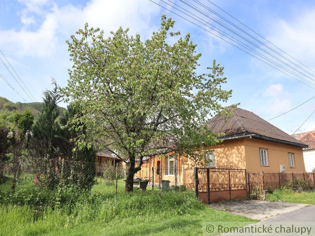 Rodinný dom-Predaj-Kotmanová-45000.00 €