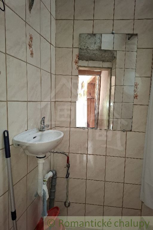 Exkluzívne pripravujem do ponuky prízemný dom v pokojnej obci Kotmanová