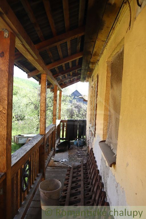 Exkluzívne pripravujem do ponuky prízemný dom v pokojnej obci Kotmanová