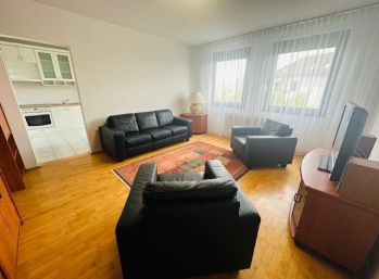 BA II. Ružinov -3 izbový byt na Mierovej ulici
