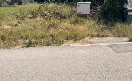 Stavebný pozemok na predaj – 1037 m² – Telince