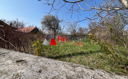 Stavebný pozemok na predaj – 4 áre, Dražovce l
