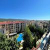 Penthouse s priestrannou terasou s vírivkou a panoramatickým výhľadom