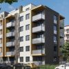 Panoramatický dvojizbový apartmán s dokonalou kombináciou štýlu, pohodlia a funkčnosti