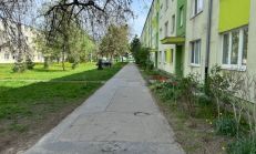 VIV Real prenájom jednoizbového bytu na Lipovej ulici v Piešťanoch