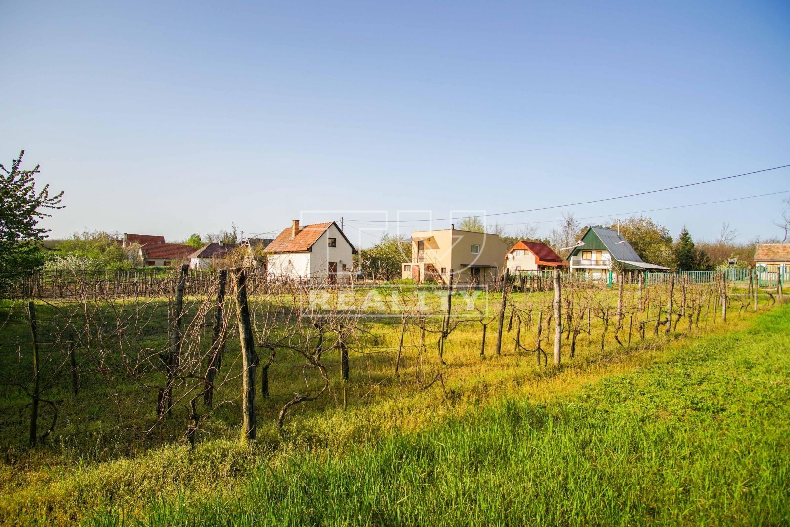 Na predaj pivničný dom, Svätý Peter, 1306 m²